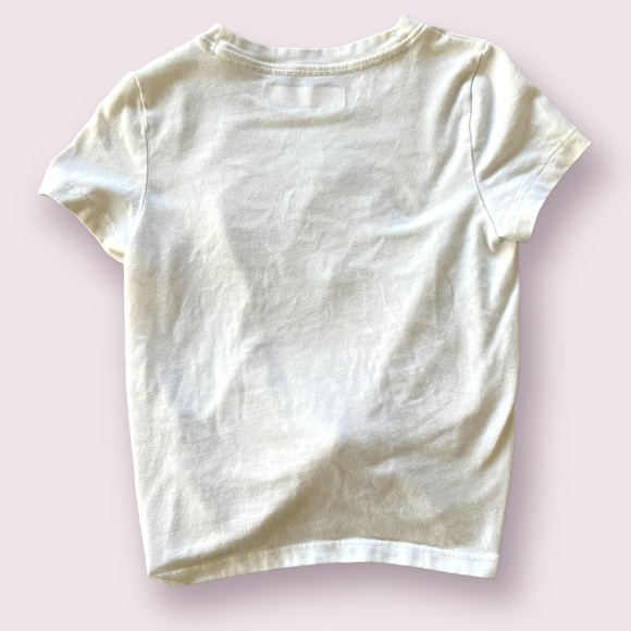 3 Abercrombie & Fitch kids tops - Picture 12 of 16